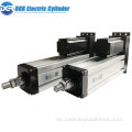 DC Motor Precision Servo Aktuator für die Industrie